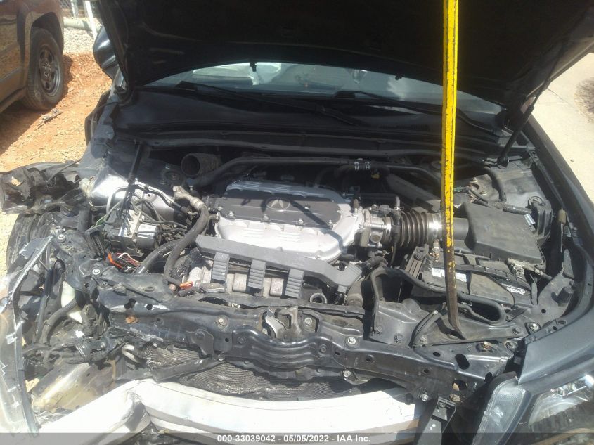 2014 ACURA TL TECH 19UUA8F58EA005515
