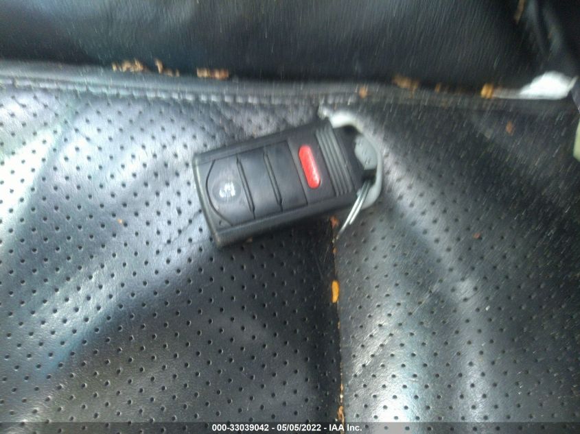 2014 ACURA TL TECH 19UUA8F58EA005515