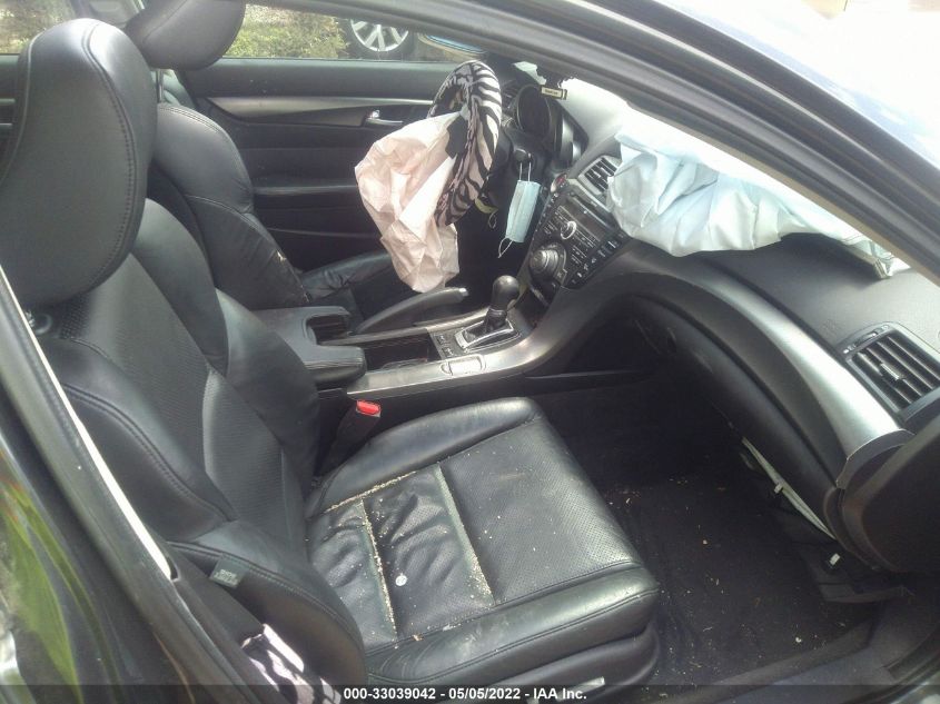 2014 ACURA TL TECH 19UUA8F58EA005515