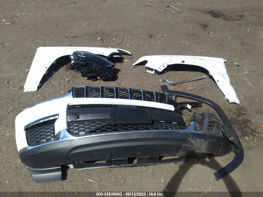 2021 JEEP GRAND CHEROKEE L LIMITED 1C4RJKBG5M8125366
