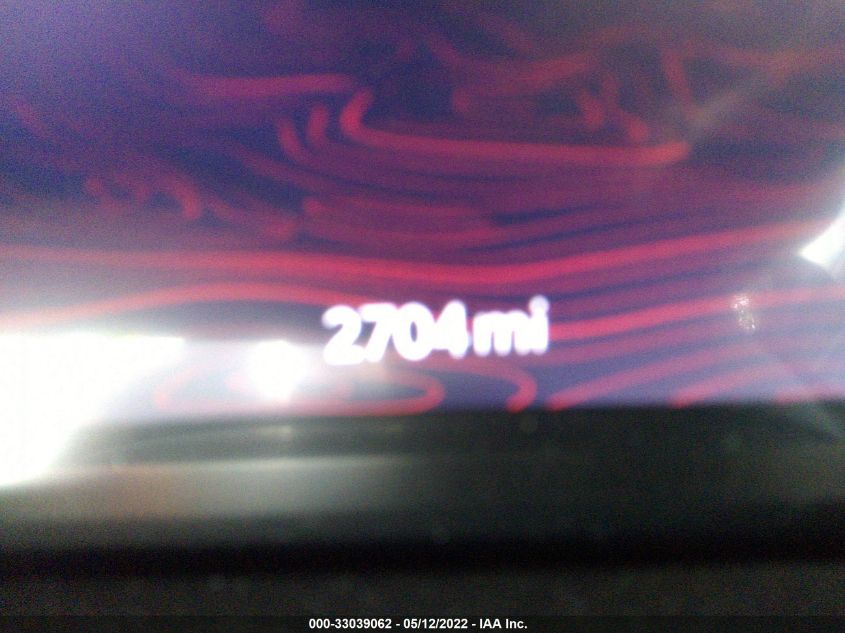 2021 JEEP GRAND CHEROKEE L LIMITED 1C4RJKBG5M8125366