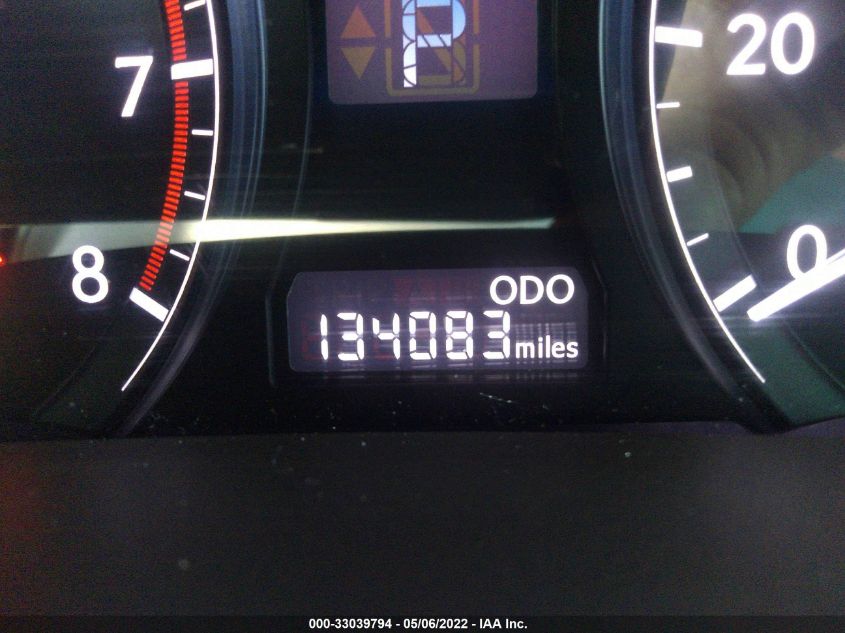 2013 LEXUS RX 350 2T2ZK1BA8DC128460