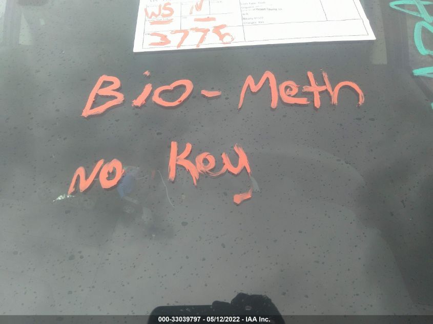 2022 SUBARU IMPREZA 4S3GTAB67N3710757