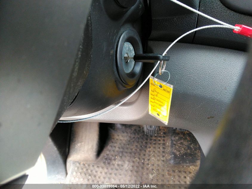 2018 NISSAN NV200 COMPACT CARGO S 3N6CM0KN4JK693902