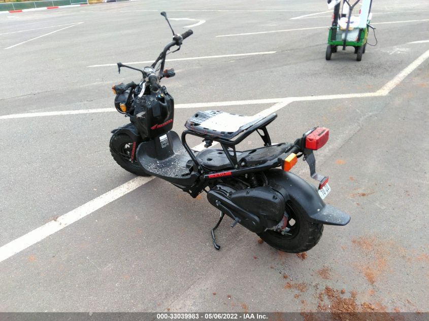 2013 HONDA NPS50 - JH2AF5819DK102671