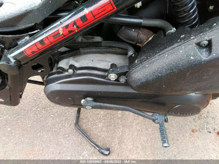 2013 HONDA NPS50 - JH2AF5819DK102671