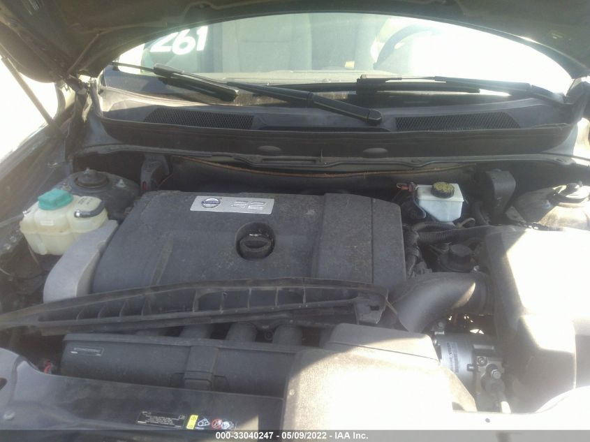 2013 VOLVO XC90 YV4952CY2D1663248