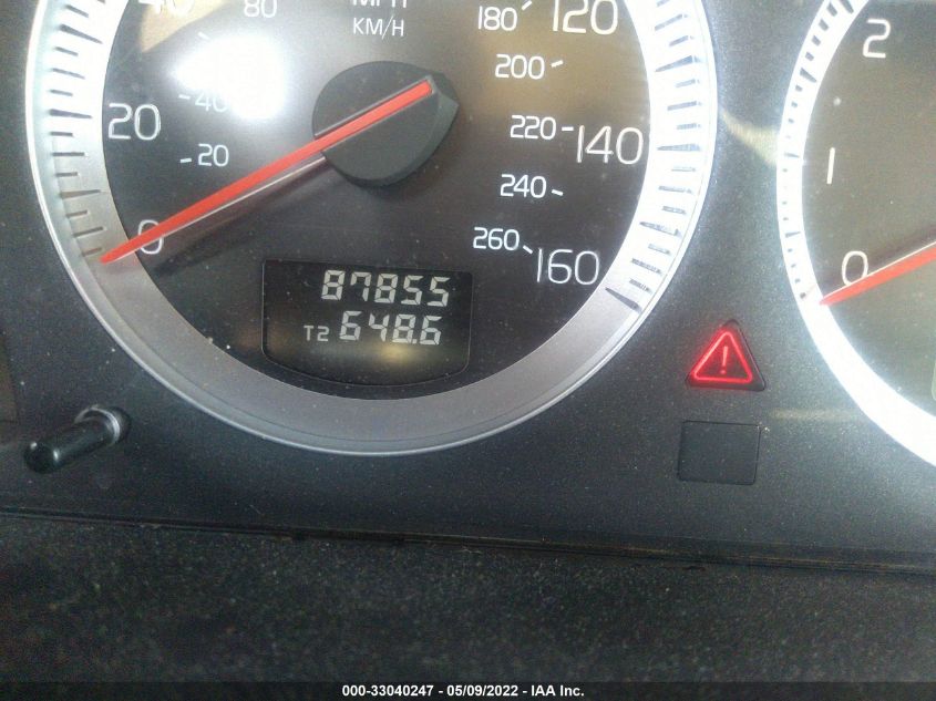 2013 VOLVO XC90 YV4952CY2D1663248