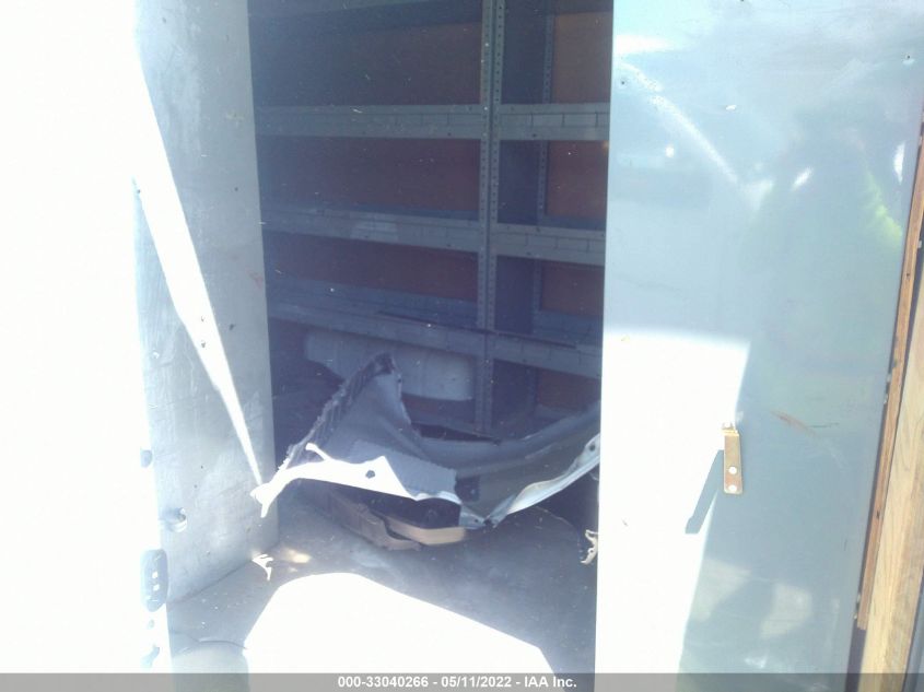 2017 NISSAN NV CARGO S 1N6BF0LYXHN800292