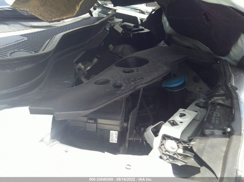 2020 HONDA PASSPORT ELITE 5FNYF8H00LB008660