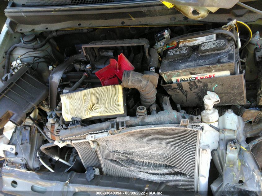2014 MITSUBISHI MIRAGE DE ML32A3HJ0EH022726