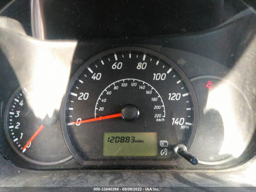 2014 MITSUBISHI MIRAGE DE ML32A3HJ0EH022726