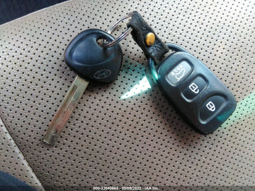2013 HYUNDAI ELANTRA GT KMHD35LEXDU048015