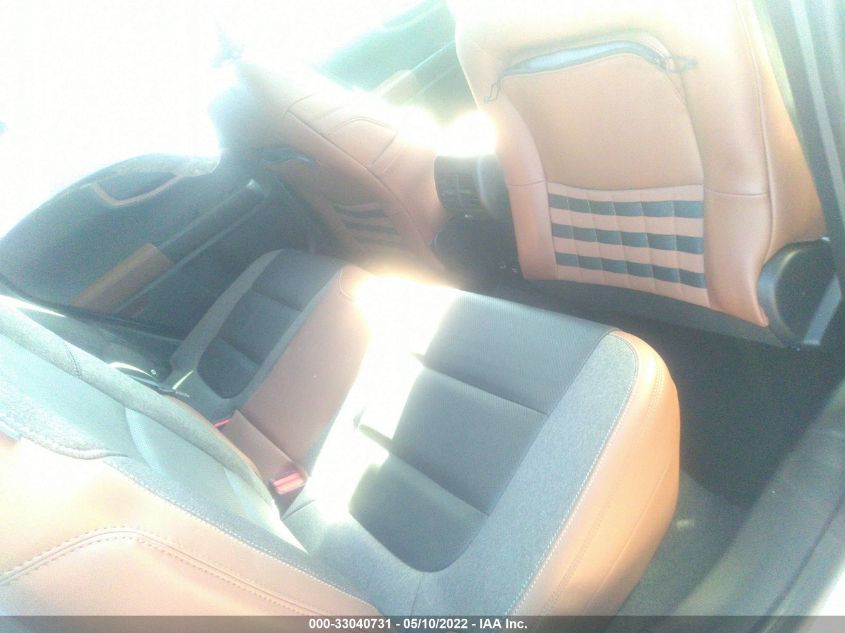 2021 FORD BRONCO SPORT OUTER BANKS 3FMCR9C60MRB08868