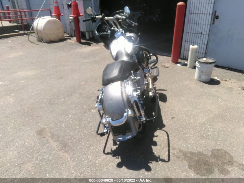 2017 HARLEY-DAVIDSON FLTRX ROAD GLIDE 1HD1KHC15HB656498