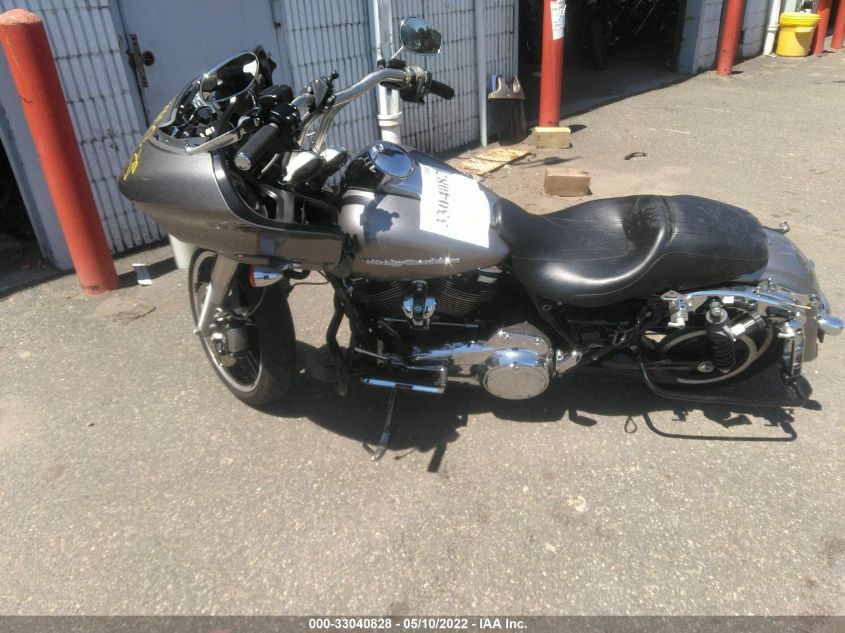 2017 HARLEY-DAVIDSON FLTRX ROAD GLIDE 1HD1KHC15HB656498