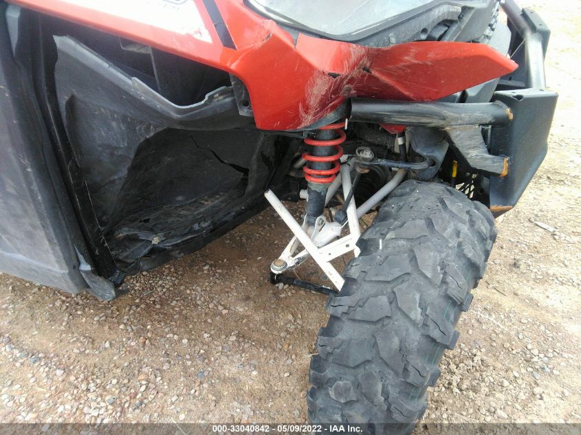 2020 POLARIS RANGER XP 1000 PREMIUM 4XARRE99XL8005473