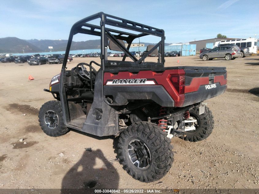 2020 POLARIS RANGER XP 1000 PREMIUM 4XARRE99XL8005473
