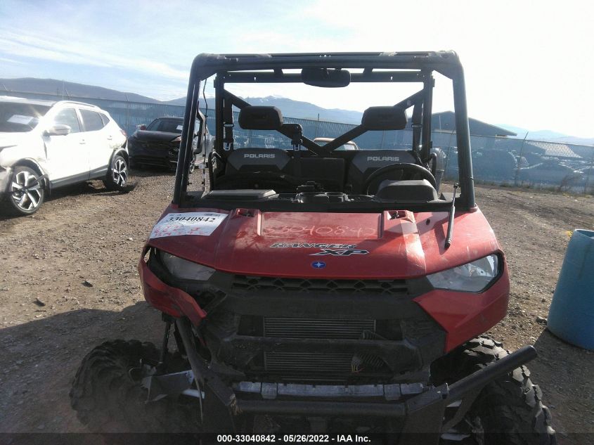 2020 POLARIS RANGER XP 1000 PREMIUM 4XARRE99XL8005473