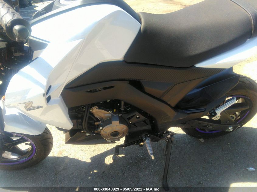 2020 KAWASAKI BR125 J JKABRRJ17LDA17950