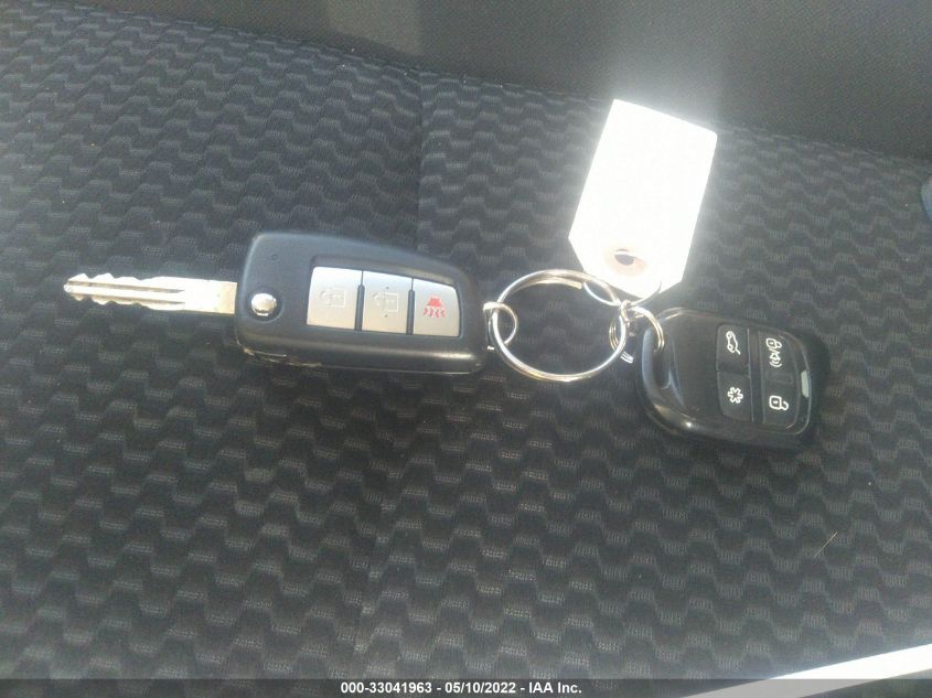 2020 NISSAN ROGUE SPORT S JN1BJ1CV9LW254913