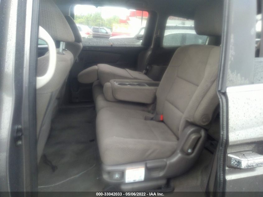 2015 HONDA ODYSSEY EX 5FNRL5H44FB099144