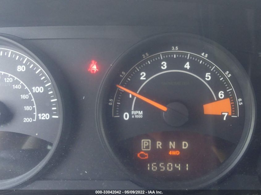 2015 JEEP PATRIOT HIGH ALTITUDE EDITION 1C4NJRFB4FD270706