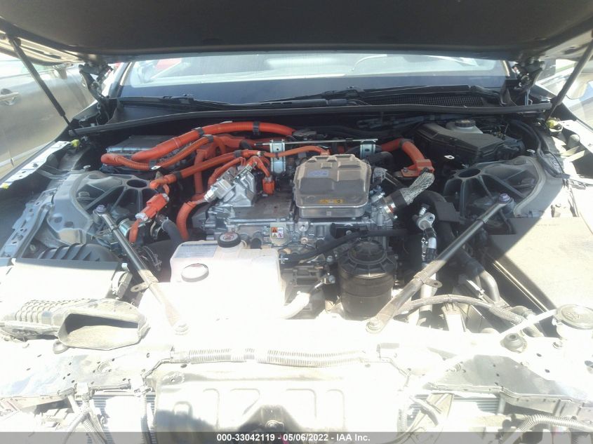 2021 TOYOTA MIRAI XLE/LIMITED JTDAAAAA2MA000564