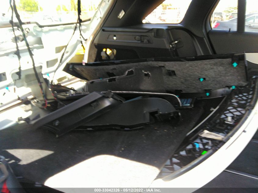 2021 MERCEDES-BENZ GLC GLC 300 W1N0G8EB4MV296680