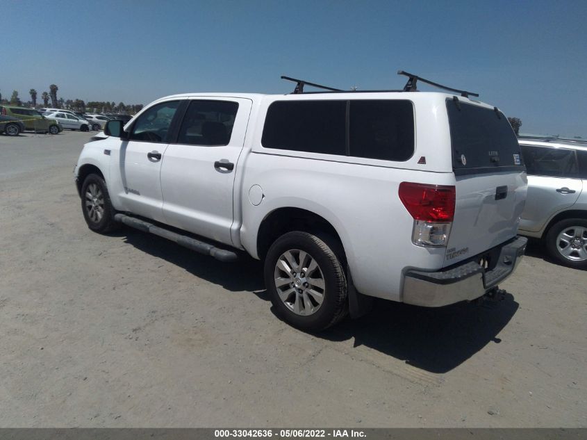 2013 TOYOTA TUNDRA 2WD TRUCK 5TFEY5F10DX147069