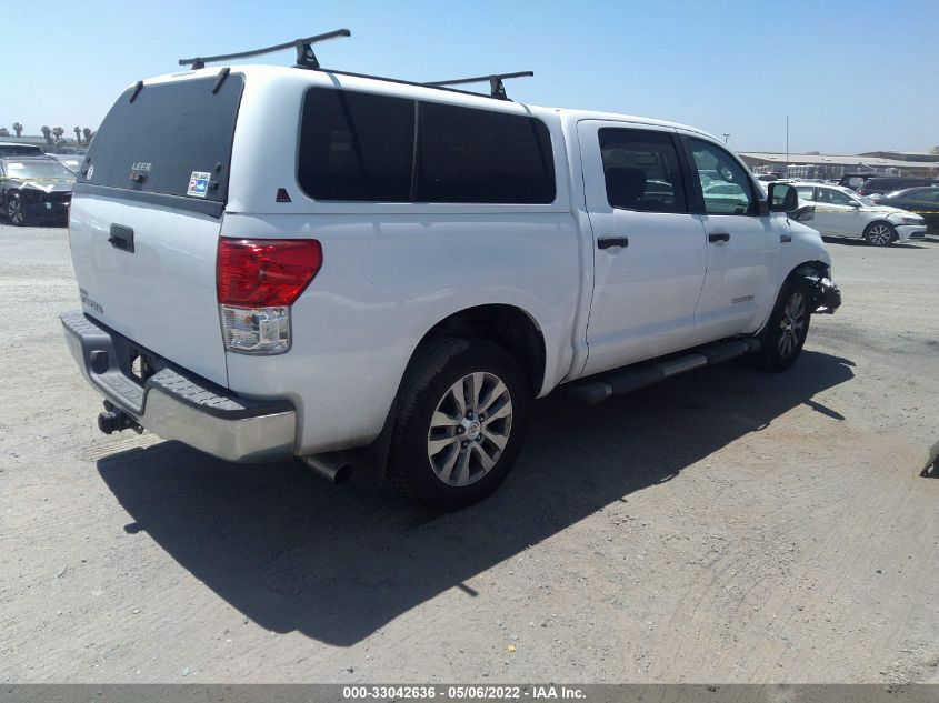 2013 TOYOTA TUNDRA 2WD TRUCK 5TFEY5F10DX147069
