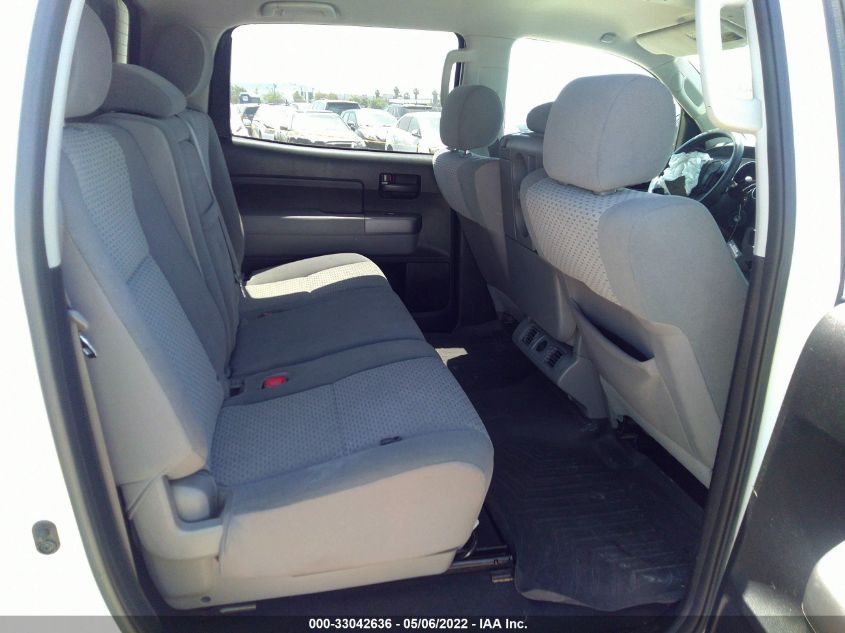 2013 TOYOTA TUNDRA 2WD TRUCK 5TFEY5F10DX147069