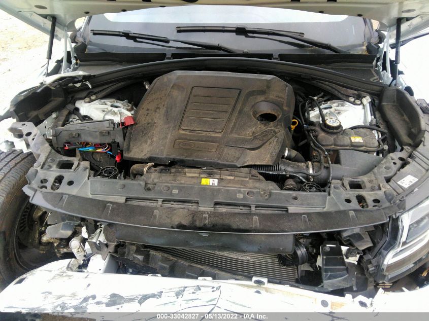 2020 LAND ROVER RANGE ROVER VELAR S SALYB2EX6LA254348