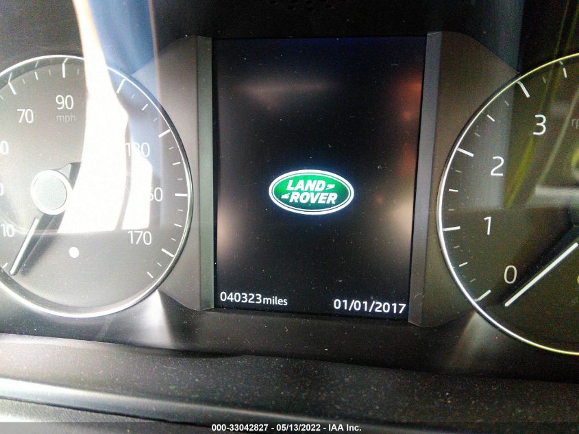 2020 LAND ROVER RANGE ROVER VELAR S SALYB2EX6LA254348