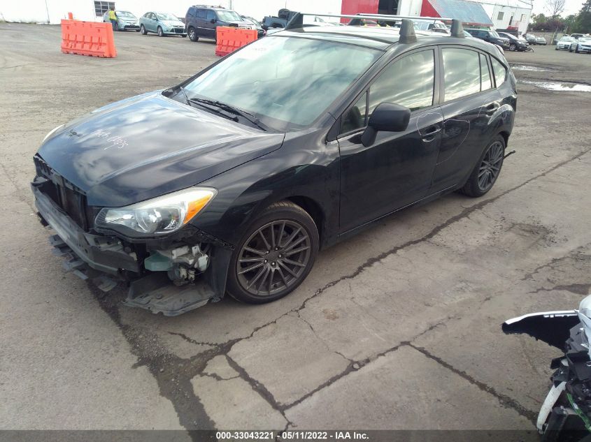 2013 SUBARU IMPREZA WAGON 2.0I JF1GPAA64D2828068