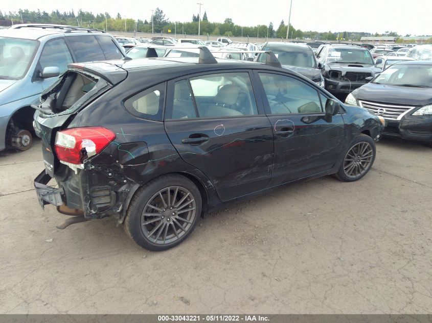 2013 SUBARU IMPREZA WAGON 2.0I JF1GPAA64D2828068