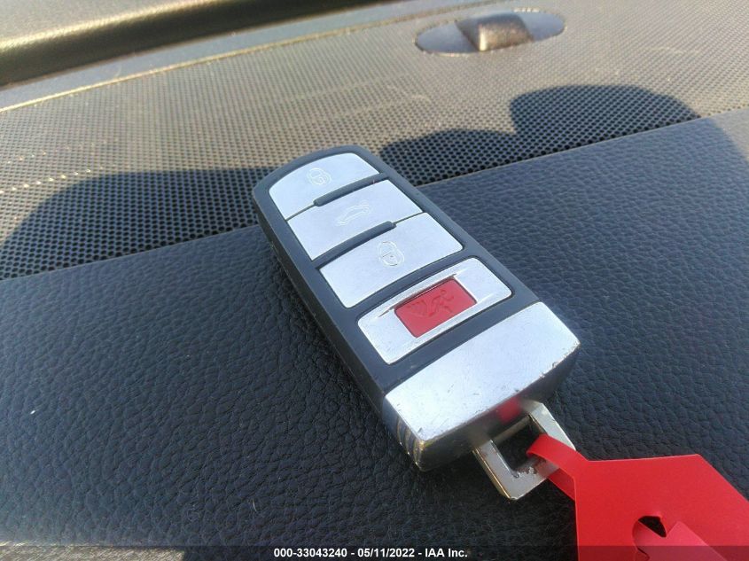 2014 VOLKSWAGEN CC SPORT WVWBP7AN9EE534602