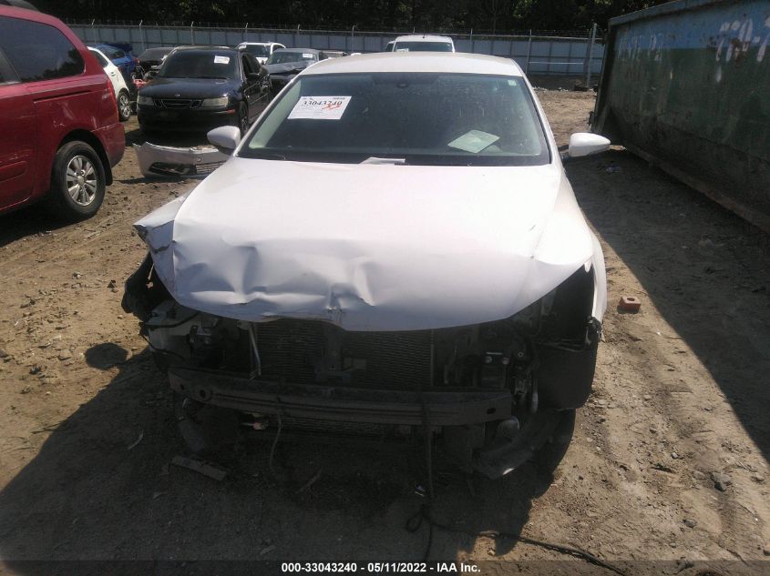 2014 VOLKSWAGEN CC SPORT WVWBP7AN9EE534602