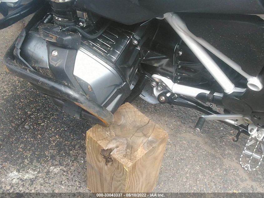 2020 BMW R 1250 GS WB10J9304LZJ18434