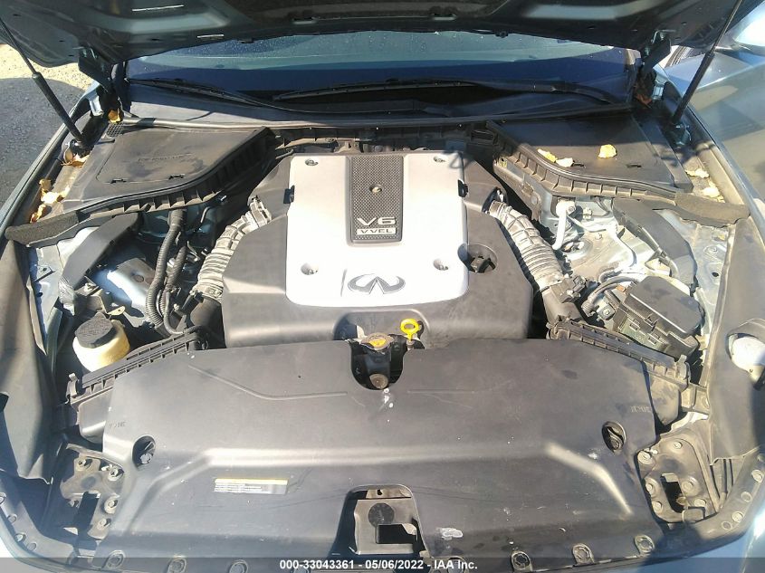2015 INFINITI Q50 JN1BV7AP5FM342059