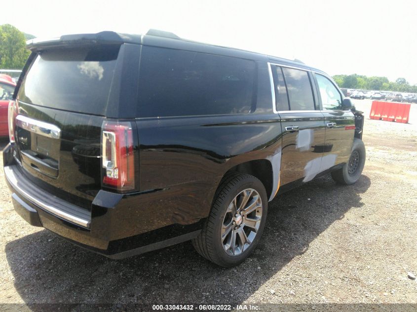 2015 GMC YUKON XL DENALI 1GKS2JKJ6FR655111