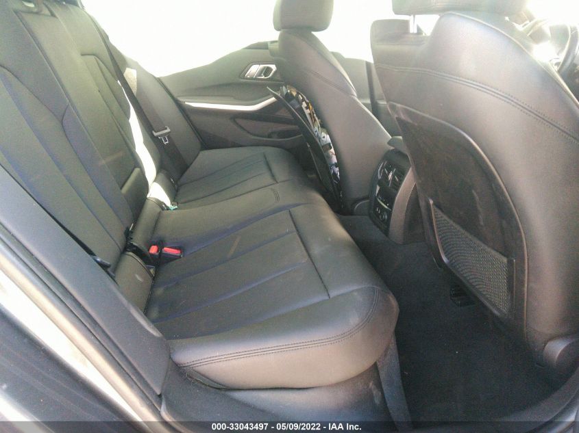 2019 BMW 3 SERIES 330I WBA5R1C55KAK09107