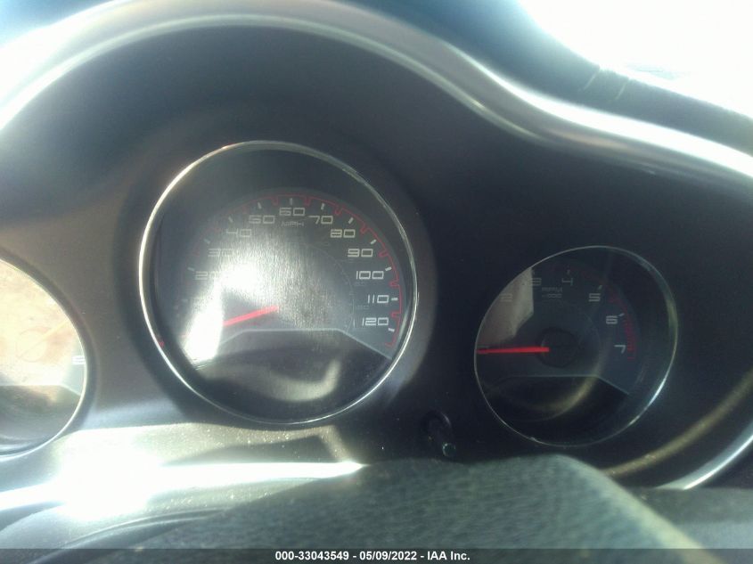 2013 DODGE AVENGER SE 1C3CDZAB8DN621988