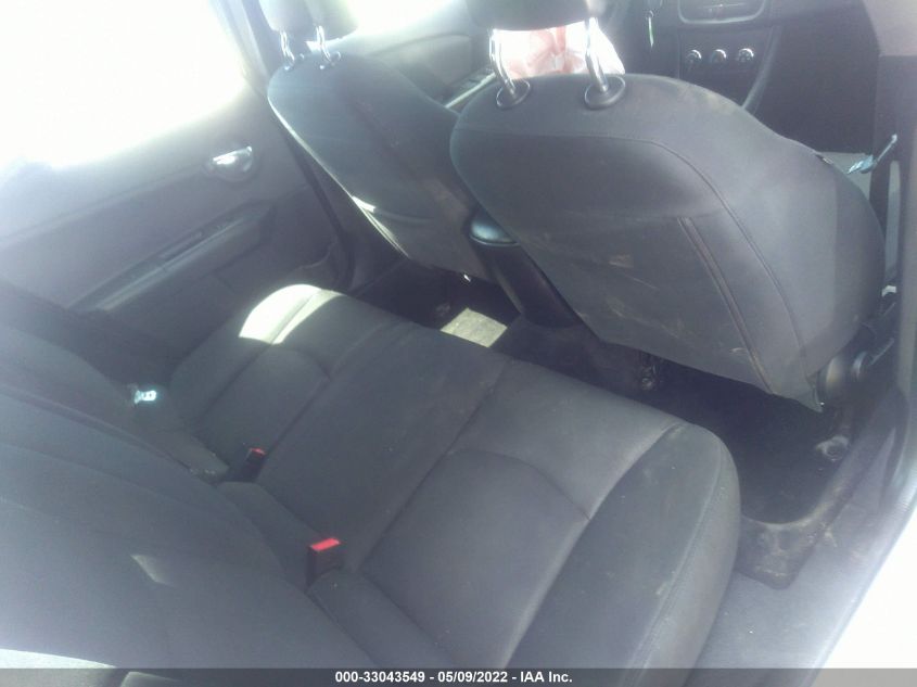 2013 DODGE AVENGER SE 1C3CDZAB8DN621988