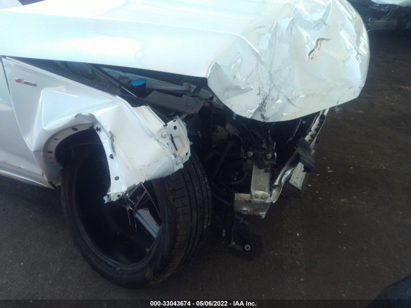 2021 AUDI Q5 PREMIUM WA1G2AFY8M2048605