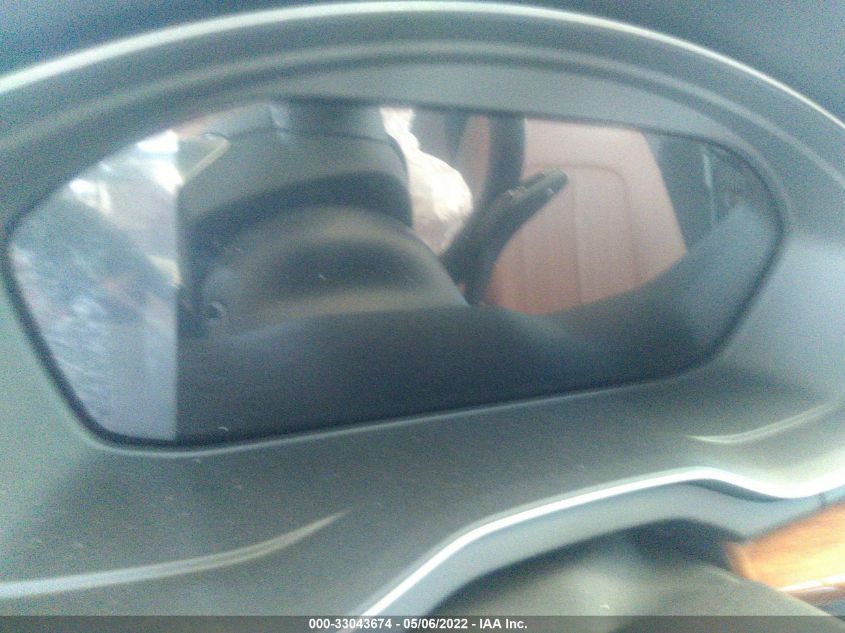 2021 AUDI Q5 PREMIUM WA1G2AFY8M2048605