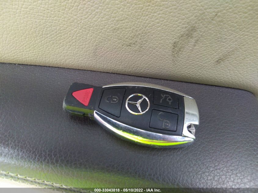 2015 MERCEDES-BENZ M-CLASS ML 350 4JGDA5JB1FA559857