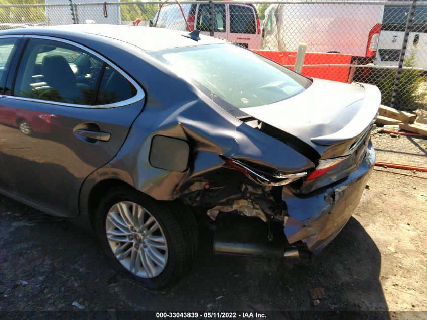 2014 LEXUS ES 350 JTHBK1GG4E2101418