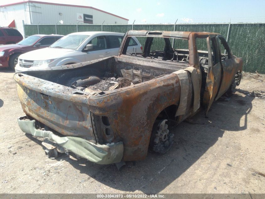 2019 RAM 2500 LARAMIE 3C6UR5FL6KG727591