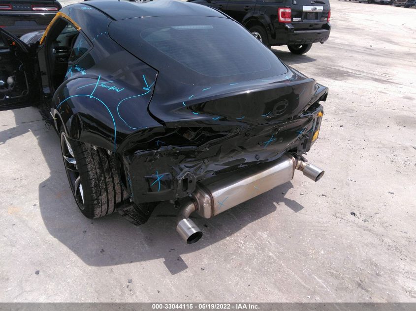 2021 TOYOTA GR SUPRA 3.0/3.0 PREMIUM WZ1DB0C08MW036675